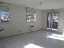 Location Appartement Clermont-ferrand  63100 3 pieces 61 m2