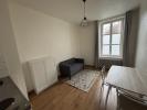 Location Appartement Nancy  54000 25 m2