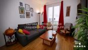 Location Appartement Paris-11eme-arrondissement  75011 2 pieces 29 m2