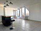 Location Appartement Champs-sur-marne  77420 4 pieces 81 m2
