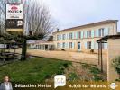 Vente Maison Mosnac  17240 8 pieces 253 m2