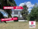 Vente Maison Chateauneuf-sur-loire  45110 5 pieces 140 m2
