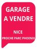 Vente Parking Nice  06000 12 m2