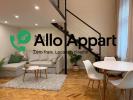 Location Appartement Rennes  35000 2 pieces 35 m2