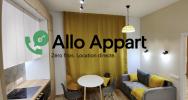 Location Appartement Lyon-7eme-arrondissement  69007 2 pieces 46 m2