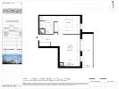 Location Appartement Huisserie  53970 2 pieces 45 m2