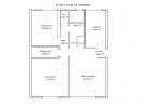 Location Appartement Rethel 08300 3 pieces 59 m2