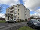 Location Appartement Boulzicourt  08410 3 pieces 62 m2