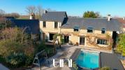 Vente Prestige Basseneville 14670 30 pieces 630 m2