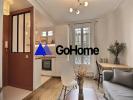 Location Appartement Paris-17eme-arrondissement  75017 2 pieces 32 m2