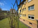 Vente Appartement Wintzenheim  68920 5 pieces 97 m2