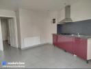 Location Appartement Billom  63160 2 pieces 39 m2