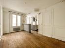 Vente Appartement Paris-18eme-arrondissement  75018 2 pieces 27 m2
