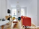 Location Appartement Paris-8eme-arrondissement  75008 2 pieces 55 m2