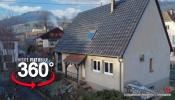 Vente Maison Sainte-marie-aux-mines  68160 5 pieces 106 m2