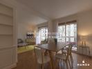 Location Appartement Paris-18eme-arrondissement  75018 3 pieces 62 m2