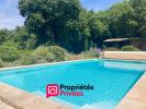 Vente Maison Uzes  30700 6 pieces 288 m2