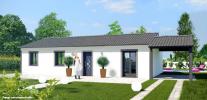 Vente Maison Unieux  42240 5 pieces 90 m2