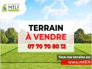 Vente Terrain Pontavert  02160 546 m2
