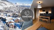 Vente Appartement Megeve 74120 3 pieces 56 m2
