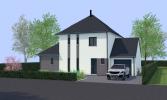 Vente Maison Brain-sur-longuenee  49220 105 m2