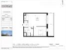 Location Appartement Huisserie  53970 2 pieces 46 m2