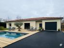Vente Maison Aussonne  31840 4 pieces 100 m2