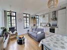 Vente Appartement Seclin  59113 3 pieces 59 m2