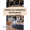 Vente Commerce Montrabe  31850 130 m2