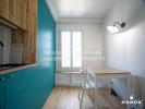 Location Appartement Paris-14eme-arrondissement  75014 11 m2