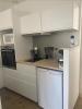 Location Appartement Toulouse  31400 2 pieces 33 m2