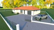 Vente Maison Culin  38300 4 pieces 124 m2
