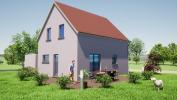 Vente Maison Cernay  68700 5 pieces 85 m2