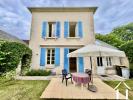 Vente Maison Ancy-le-franc  89160 5 pieces 168 m2