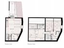 Vente Appartement Aix-en-provence  13090 3 pieces 100 m2
