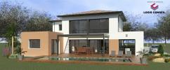 Vente Maison Vieille-toulouse  31320 5 pieces 110 m2