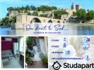 Location Appartement Avignon  84000 10 m2