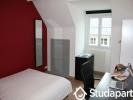 Location Appartement Compiegne  60200 11 m2