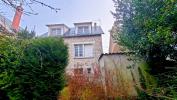 Vente Maison Chartres  28000 4 pieces 85 m2