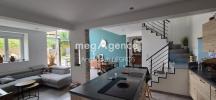 Vente Maison Saint-germain-du-corbeis  61000 6 pieces 120 m2