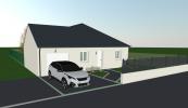 Vente Maison Saint-etienne-sur-suippe 51110 4 pieces 95 m2