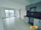 Vente Appartement Nantes  44300 3 pieces 59 m2