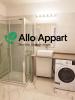 Location Appartement Paris-18eme-arrondissement  75018 24 m2