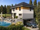 Vente Maison Hauteville-sur-fier  74150 5 pieces 108 m2