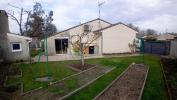 Vente Maison Blaye  33390 5 pieces 100 m2