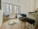 Location Appartement Rouen  76000 17 m2