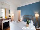 Location Appartement Paris-16eme-arrondissement  75016 170 m2