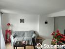 Location Appartement Valenciennes 59300 18 m2