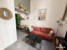 Location Appartement Marseille-6eme-arrondissement  13006 2 pieces 30 m2