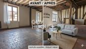 Vente Appartement Auxerre 89000 2 pieces 66 m2